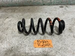 2025 Audi Q7 Passenger Right Side Rear Coil Spring Oem. Fixed Price $147.95.