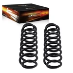 Rear Oe Coil Springs For Chevrolet Suburban 1500 Avalanche Gmc Yukon 2000-2013. Fixed Price $74.25.