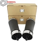 Oem Pair Rear Suspension Spring Bags For Land Rover Range Sport 2012-. Fixed Price $278.49.