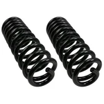 Moog CC822 Coil Spring Set Front Select 75-96 Ford Models. Fixed Price $175.16.