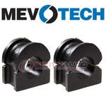 Mevotech Supreme Front To Frame Stabilizer Bar Bushing Kit For 2009-2013 Gmc Nq. Fixed Price $19.42.