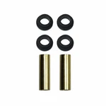 Skyjacker For Dodge W200 1980-1993 Leaf Spring Shackle Bushing. Fixed Price $55.47.