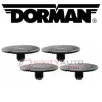 Dorman Rear Leaf Spring Bumper Spacer For 2000-2013 Chevrolet Suburban 2500 Yy. Fixed Price $24.93.