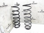 2007-2017 Jeep Wrangler 2-DOOR 4WD Front Coil Spring Pair 52126314AC Oem. Fixed Price $94.44.