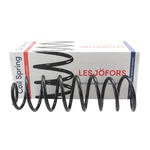 New Saab 9-5 2001-2002 Rear Left Right Standard Coil Spring Lesjofors. Fixed Price $43.56.