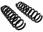 Autopart Premium Coil Spring Set Fits Bmw 325I 2004-2006 Base 28NYRH. Fixed Price $65.88.