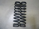 2X Hyperco 1810D0150 7/8IN Id Spring 150LB/IN 10IN Tall. Fixed Price $130.99.