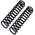 Synergy 8063-20 Front Lift Springs For Jk Dr 3.0 Inch 4 2.0 Jeep Tj.... Fixed Price $310.00.