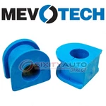 Mevotech Supreme Front To Control Arm Stabilizer Bar Bushing Kit For Nl. Fixed Price $22.34.
