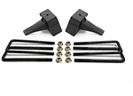 Readylift 26-2105 For 04-C F150 5" Rear Suspension Block Kit. Fixed Price $199.95.