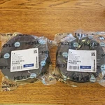 Meyle Coil Spring Shim Front Upper 13MM For Mercedes. Fixed Price $26.95.