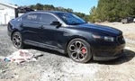 Air/coil Spring Rear With Turbo Sho Fits 13-19 Taurus 477770. Fixed Price $60.00.