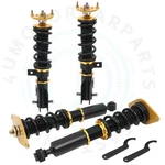 Coilovers Struts Suspension Lowering Kit For 2000-2006 Nissan Sentra B15. Fixed Price $268.64.