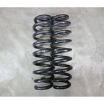 2006-2008 Bmw E90 E92 3-SERIES Awd Xdrive Rear Axle Coil Spring Pair C2 Oem. Fixed Price $52.50.