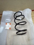 Genuine Oem Coil Spring Front For Bmw 31336851718. Fixed Price $159.00.