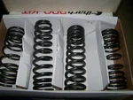 Eibach Prokit Porsche Carrera 1990-1994 (7201.140). Fixed Price $399.00.