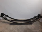 (local Pickup Only) Rear Leaf Spring Cylinder Fits 99-04 Frontier 68670. Fixed Price $73.49.