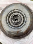 2018-2024 Toyota Camry Fwd Automatic Transmission Torque Converter 68K UB80E Oem. Fixed Price $550.00.