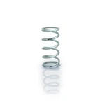 Eibach Spring 6IN Coil-over 3.0IN Id Silver- 0600.300.0200S. Fixed Price $112.91.