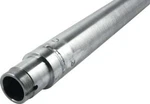 Allstar Performance #ALL68256 Steel Axle Tube 5X5 2.5IN Pin 30IN. Fixed Price $159.99.