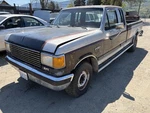 Rear Leaf Spring Main From 8501 Gvw Fits 80-97 Ford F250 Pickup 1498132. Fixed Price $100.00.