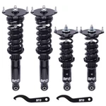 Bfo Coilovers Spring Strut For Mazda Miata MX-5 Na Nb 90-05 Shock Absorber. Fixed Price $189.00.