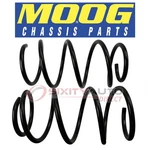 Moog Front Coil Spring Set For 2006-2017 Toyota RAV4 2.4L 2.5L 3.5L L4 V6 Ed. Fixed Price $137.33.