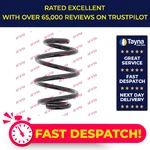 2X Coil Springs (pair Set) Fits Bmw 323 E36 2.5 Rear 97 To 00 Suspension Kyb. Fixed Price $104.57.