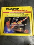 Energy Suspension 5.2118R Rear Leaf Spring Bushings For 03-09 Ram 1500/2500/3500. Fixed Price $144.95.