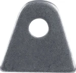 Allstar 60013-25 1/8IN Flat Tabs 25PCS 3/8IN Hole. Fixed Price $55.15.