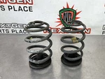 04-06 Pontiac Gto Rear Coil Springs Oem 92100087 #343. Fixed Price $99.99.