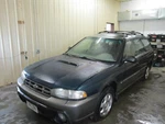 Air/coil Spring Rear Station Wgn Lhd Outback Fits 96-99 Legacy 1889769. Fixed Price $99.90.