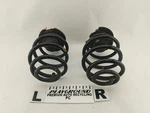 Saab 93 9-3 900 Og Convertible Pair Of Rear Coil Springs Fits 1995-2003 96 97. Fixed Price $44.86.