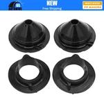 For Honda Civic 2006-2011 Rear Coil Spring Insulator Pad / Lower Isolator Kit. Fixed Price $31.98.