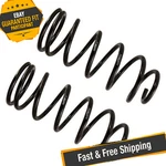 Bilstein 36-281817 1" B12 Special Rear Lifted Coil Springs. Fixed Price $258.00.