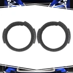 Kyb Shocks Struts Coil Spring Insulator Rear Lower 2PCS Fits Dodge Neon. Fixed Price $48.84.