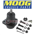 Moog Front Upper Ball Joint For 1959-1961 Chevrolet Parkwood Spring Ride Yf. Fixed Price $56.91.
