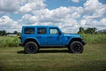 Jks 21-26 Wrangler Jl 4XE J-kontrol Fox Shock 2.5 Performance Elite 3" Lift Kit. Fixed Price $4688.70.