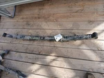 Rear Leaf Spring 550209BU3D For 23-24 Frontier King Cab 4X4 2918361. Fixed Price $239.00.