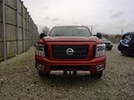 Used Front Suspension Strut Fits: 2019 Nissan Titan Xd 5.0L Diesel PRO-4X. Fixed Price $204.10.