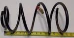 New Old Stock Front Suspension Coil Spri Part # 4656523AD For Chrysler. Fixed Price $20.09.