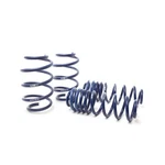 28755-3 H&r Lowering Springs Set Of 4 Front Rear For Vw Volkswagen Tiguan 2018. Fixed Price $416.97.