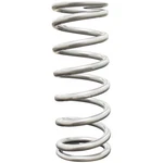 QA1 Coil Spring 9HT500; High Travel Lbs/in 9.000" X 2.500" Silver Cr-si. Fixed Price $94.19.