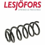 Audi A6 Quattro Volkswagen Passat Rear Coil Spring Lesjofors 4B0 511 115L. Fixed Price $65.96.