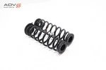 2023 2025 Kia Seltos Rear Left & Right Side Coil Spring Oem -set Of 2-. Fixed Price $89.99.