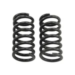 Belltech Lowering Springs Front Silver Fits Mitsubishi Mighty Max Pair. Fixed Price $272.00.