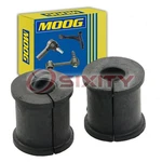 Moog Rear To Frame Stabilizer Bar Bushing Kit For 2007-2009 Lexus RX350 Ls. Fixed Price $14.01.
