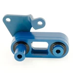 Boomba Racing 2014+ Ford Fiesta Rear Motor Mount Blue Anodized Finish. Fixed Price $224.00.