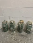 Tein S. Tech Lowering Springs For 93-98 Toyota Supra Turbo 1.1"/1.0". Fixed Price $227.99.