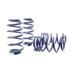 H And For Volkswagen Passat W8 Sedan/wagon 2002-2005 Sport Spring. Fixed Price $388.94.